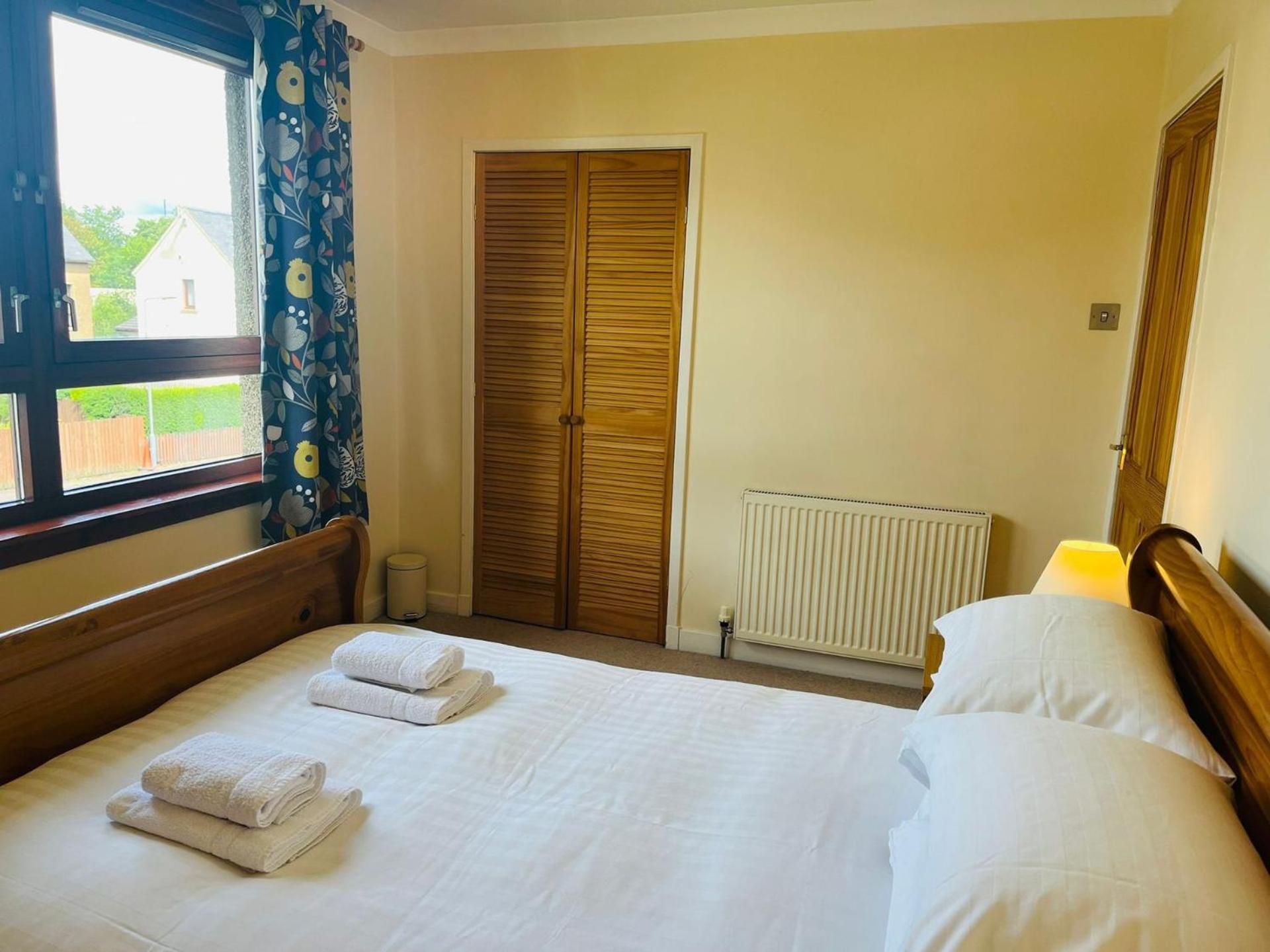 20 Melantee * Fort William